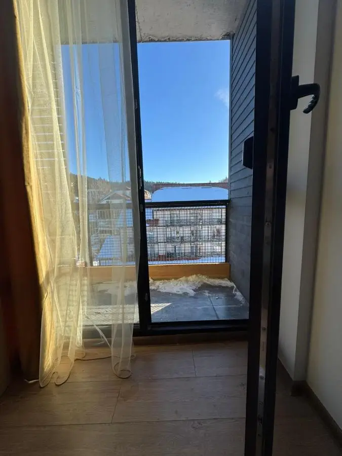 Bakuriani Mgzavrebi Block 9 Aparment 501