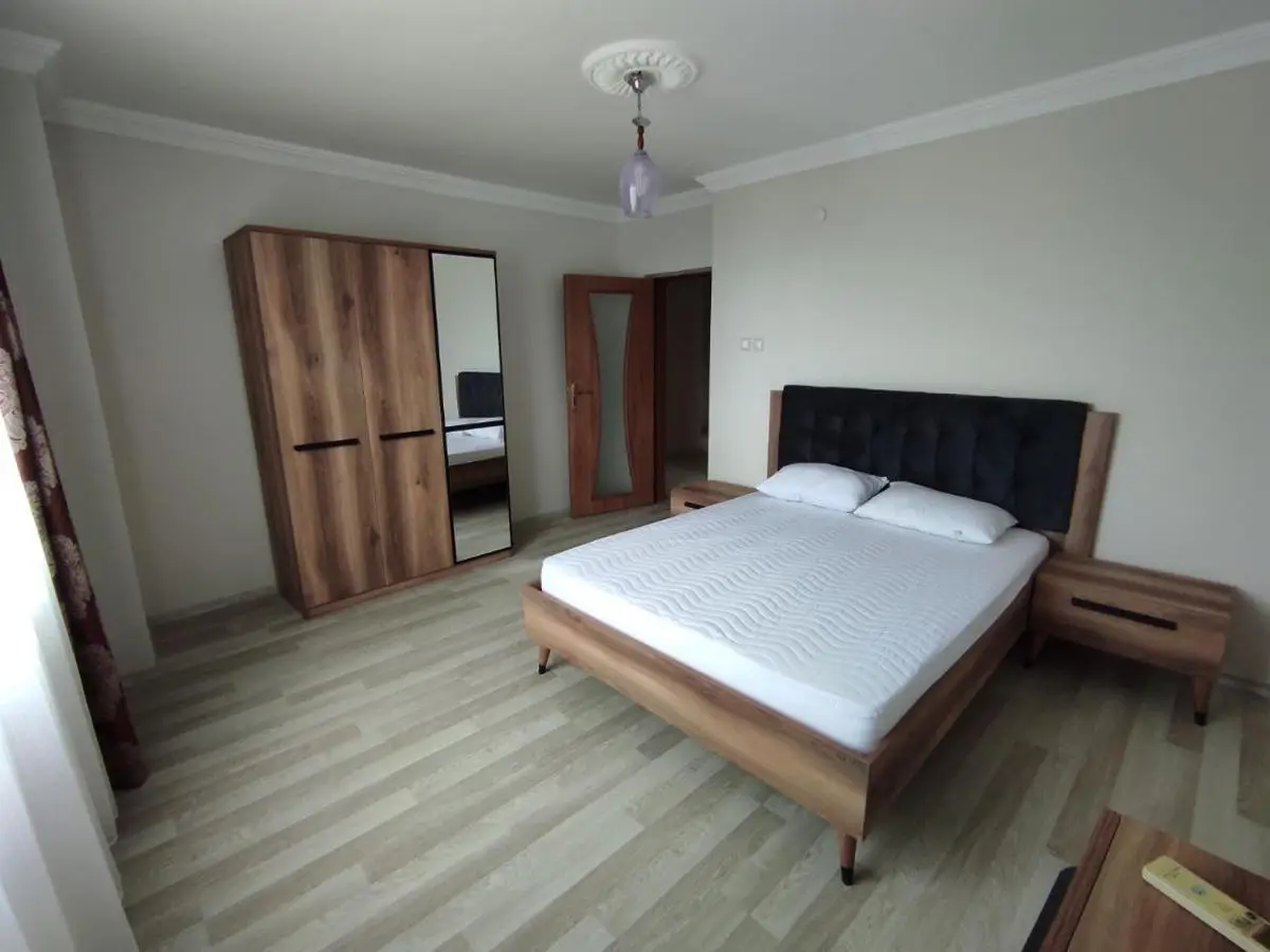 Bengisu suites