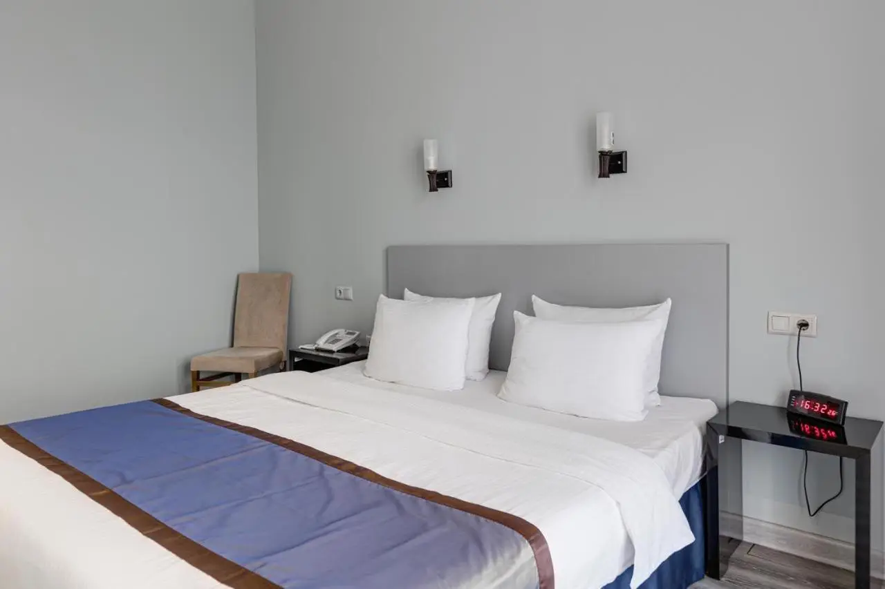 Hotel Mevora