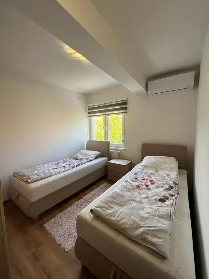 Oasis Royal Apartments