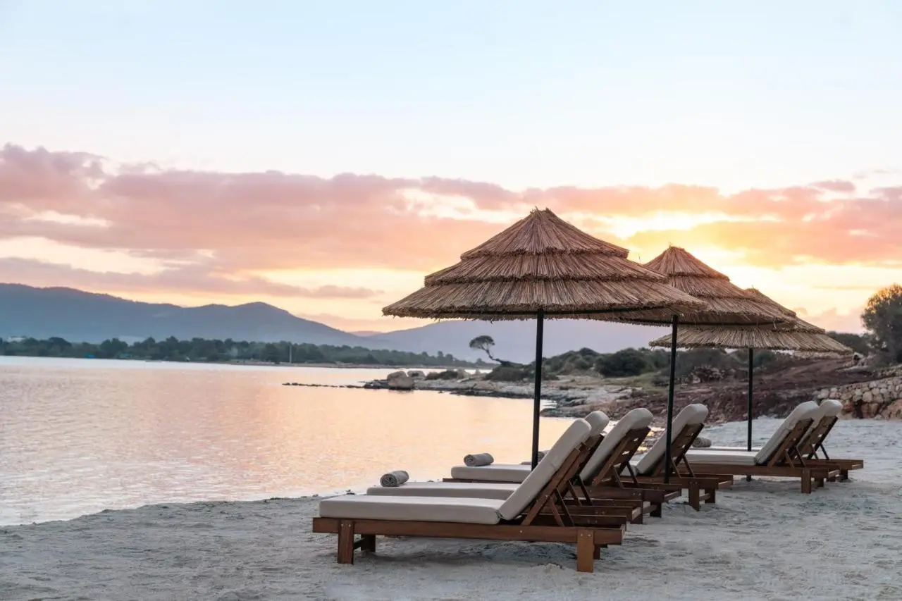 Anda Barut Collection - Ultra All Inclusive