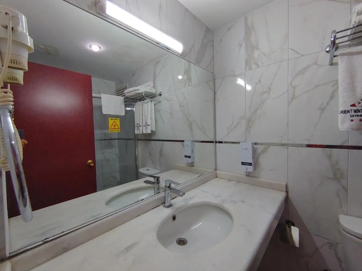 Orient Mintur Hotel