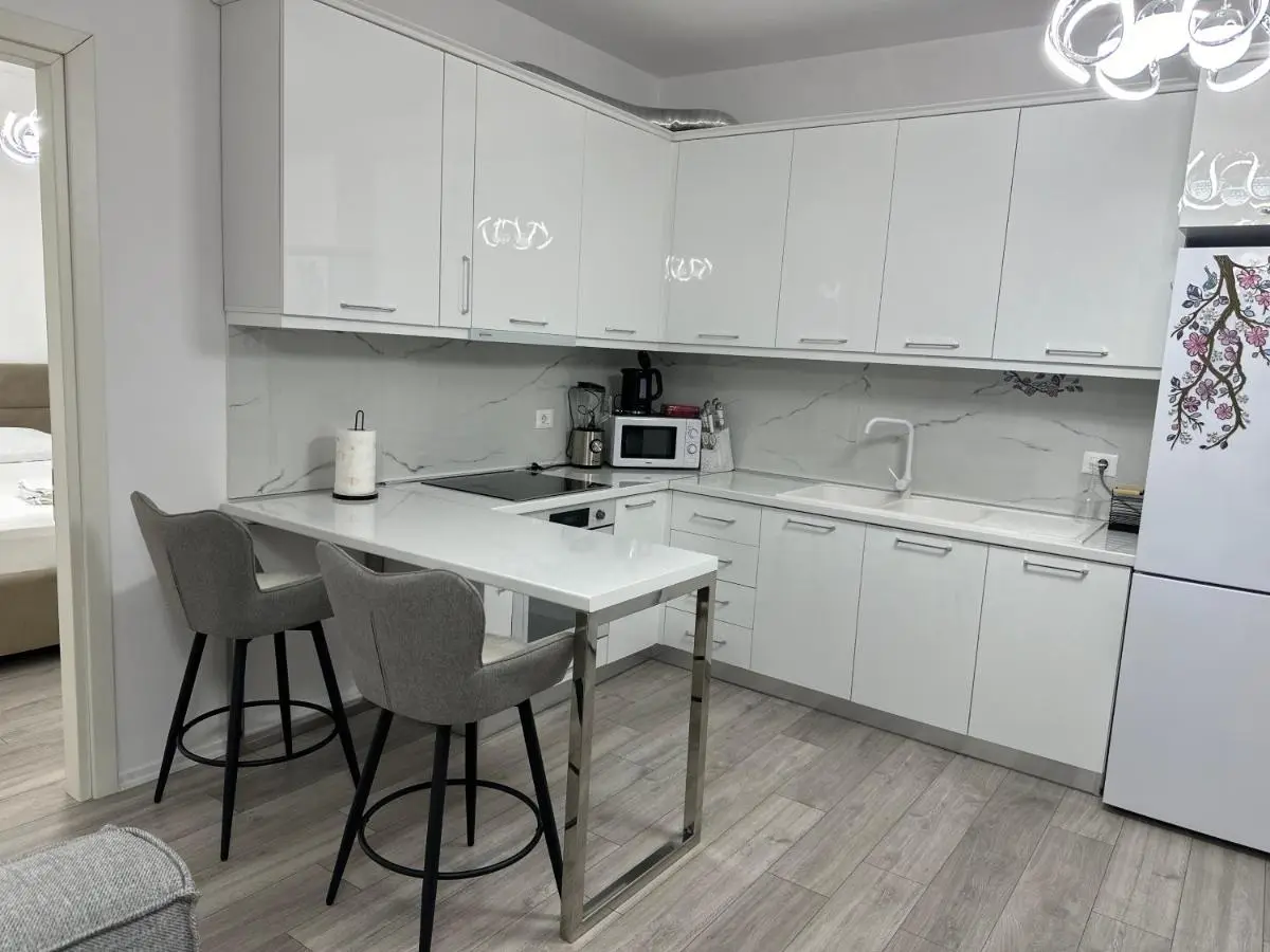 Tirana, Beautifull Apartament Near Mother Teresa Int Airport