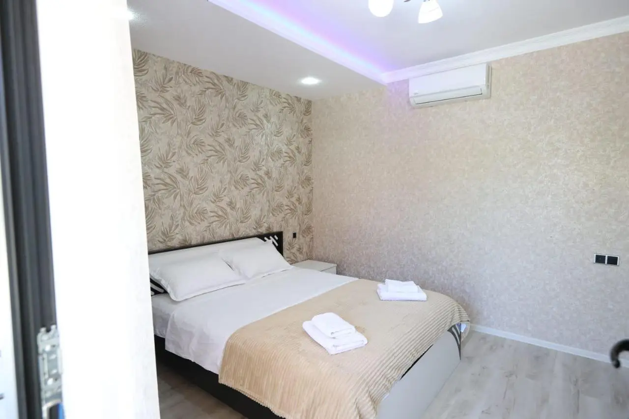 Tsiskari Guesthouse