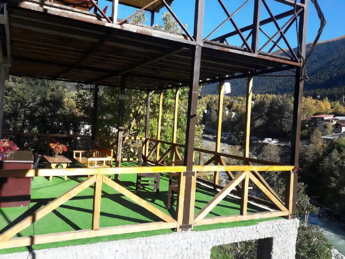 Guest House Mari30