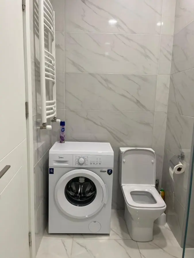 New Gudauri Apartment Redco F3