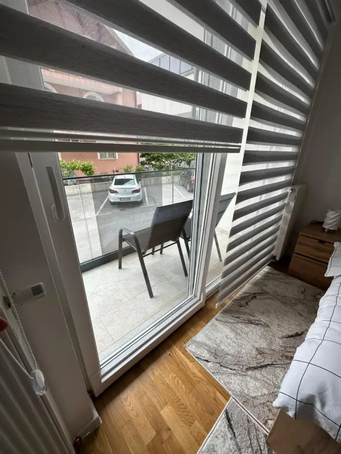 ZORA apartmani Sarajevo