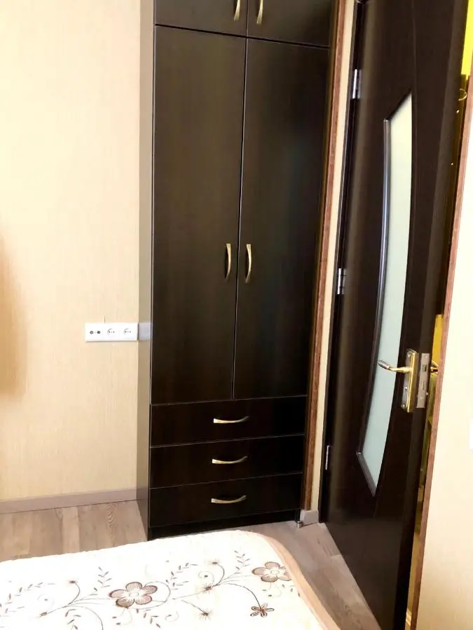 3-room Apartment NFT Gudauri Penta 203