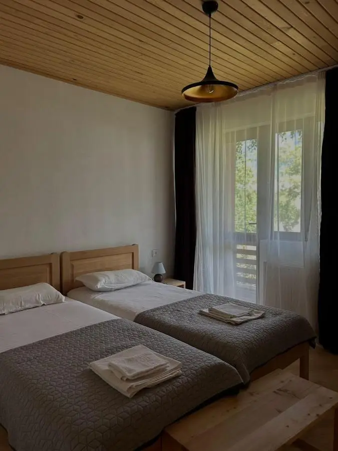 Beko’s garden Inn