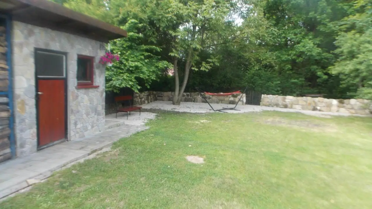 Kuća za odmor V&E