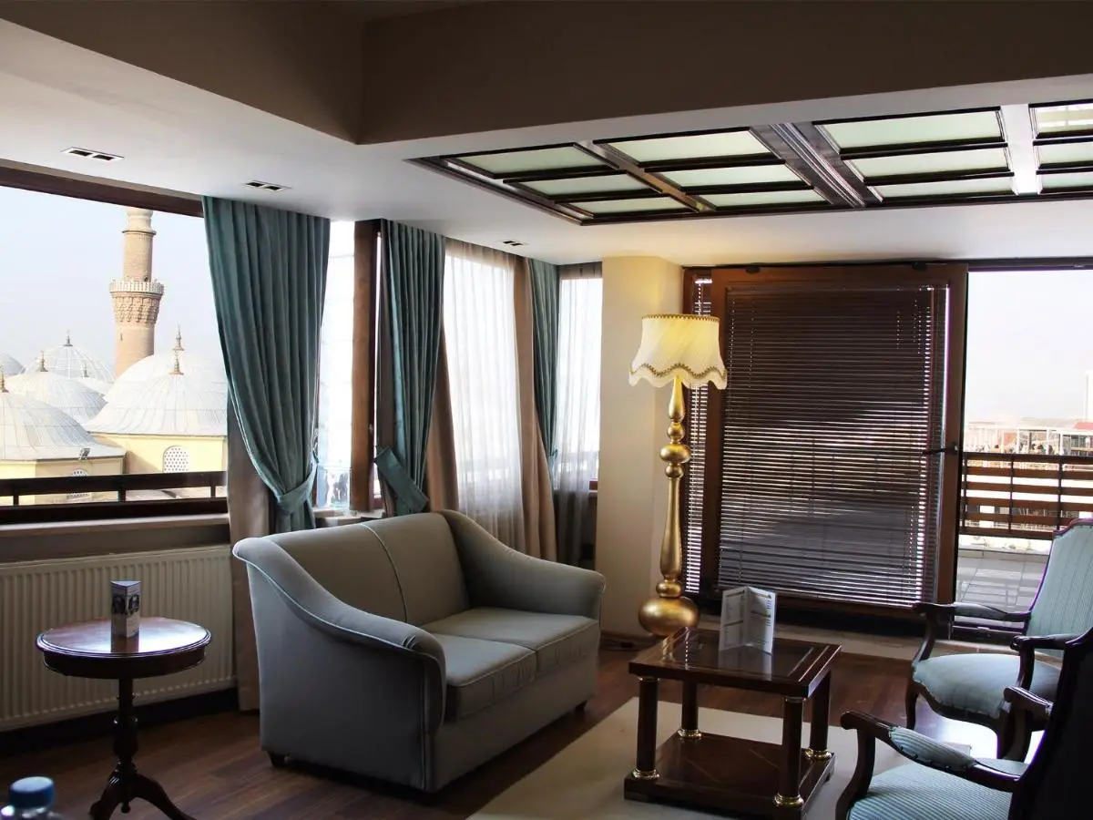 Hotel Artiç