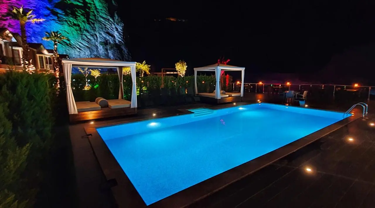 Villa Da Otel