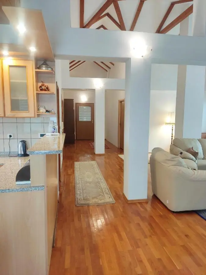 Vila Gardenia