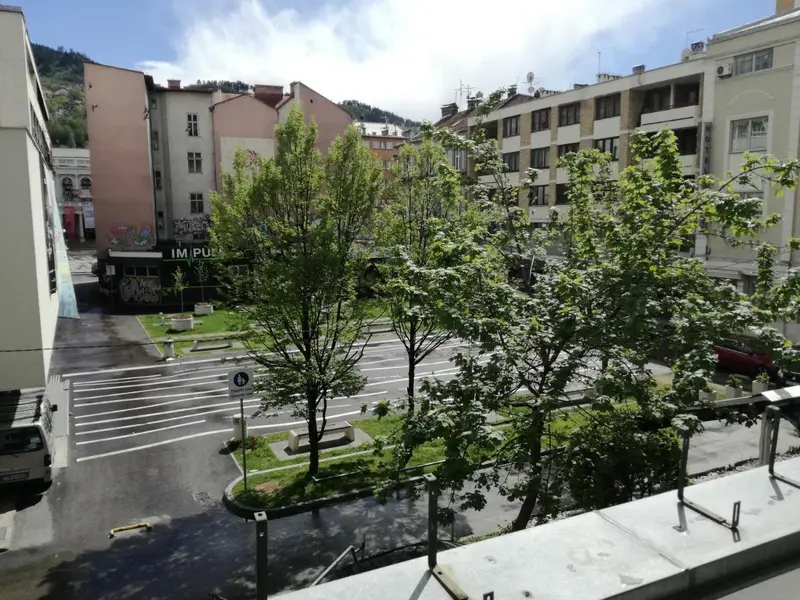 Apartman ANE