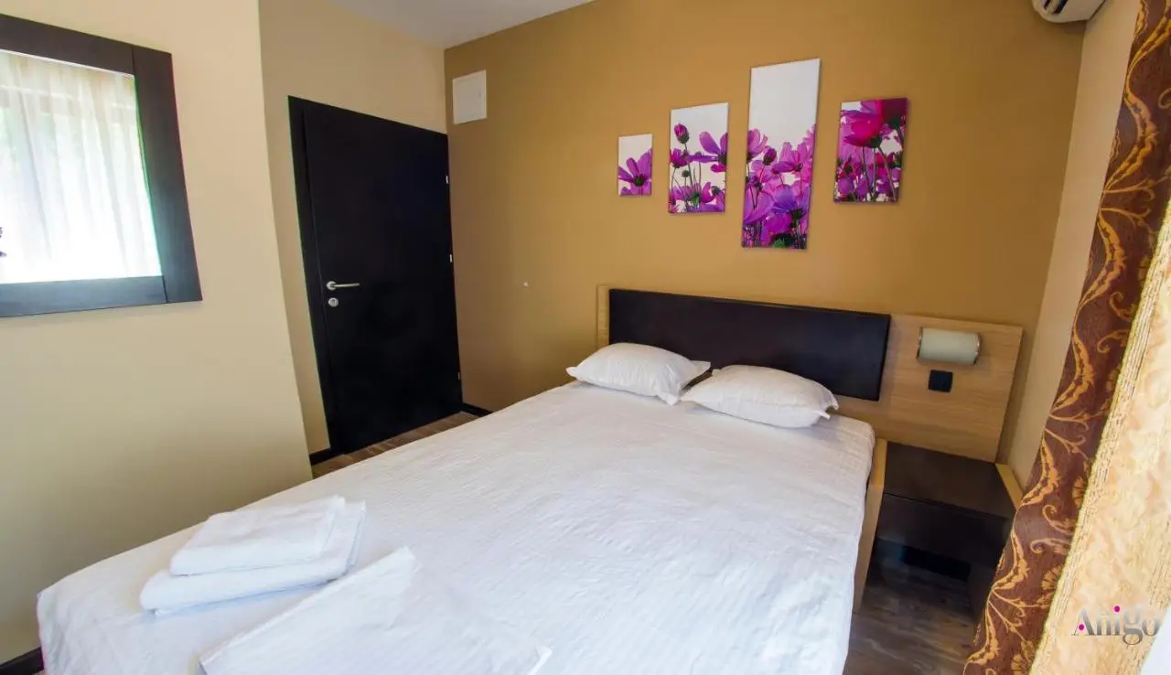 Apartments Cavaliero