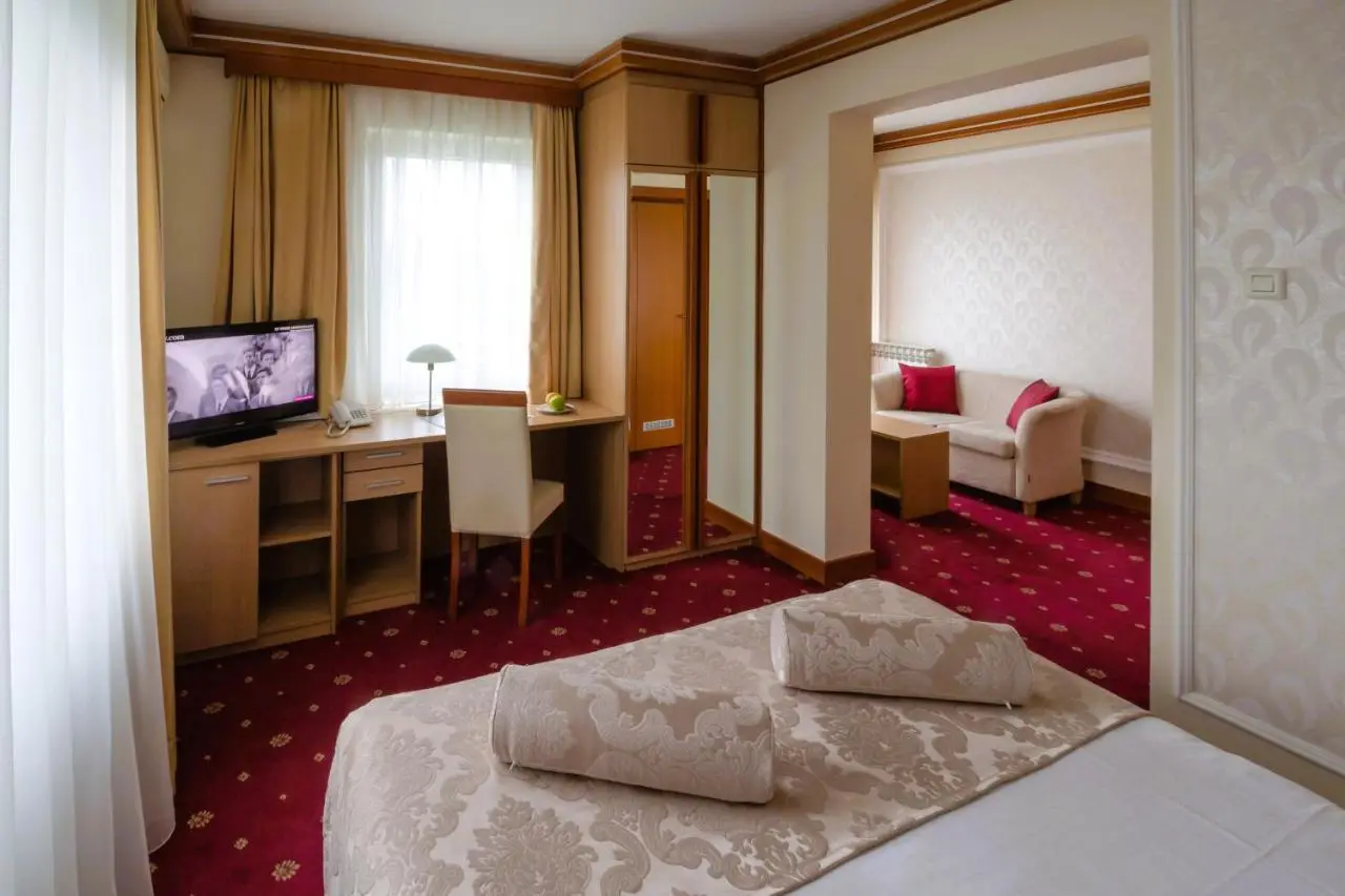 Hotel Cezar Banja Luka