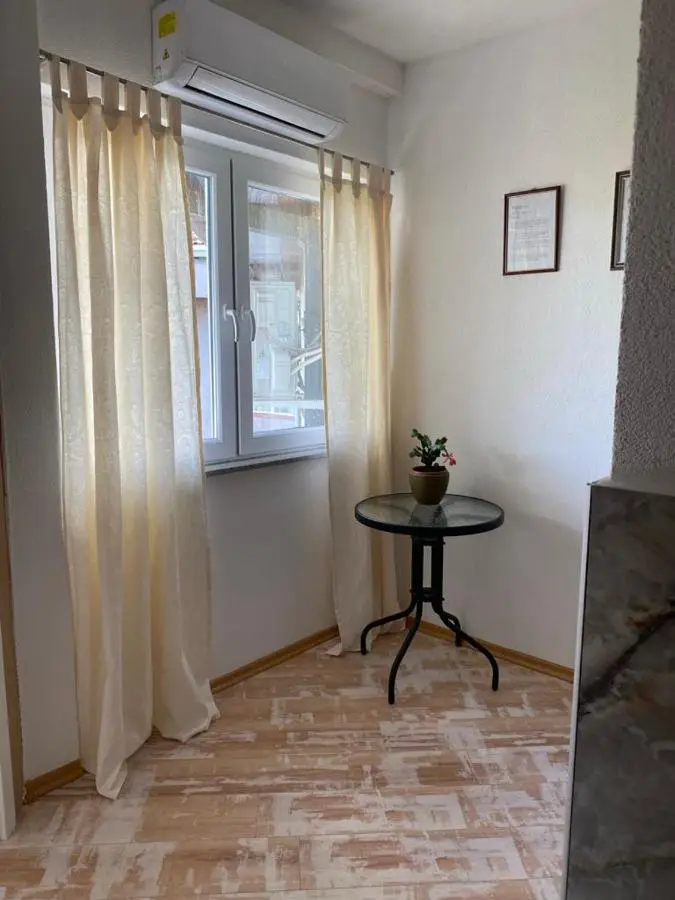 Apartman Fad