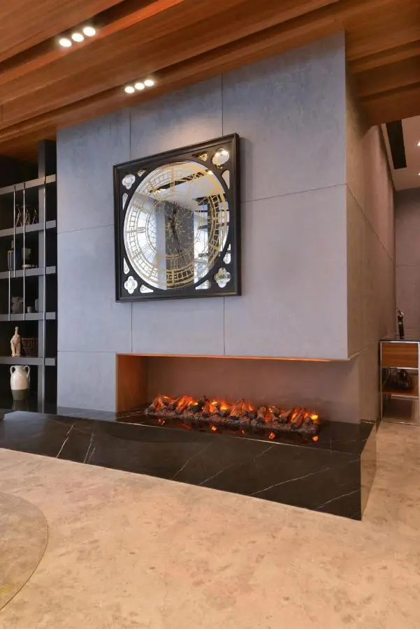 Nish Palace Exlusive Suites