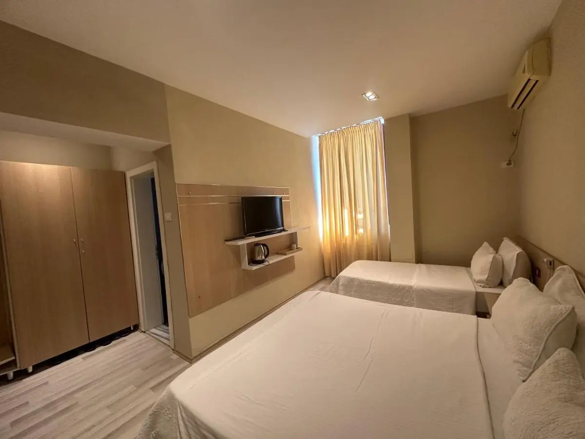 Hotel Gjallica