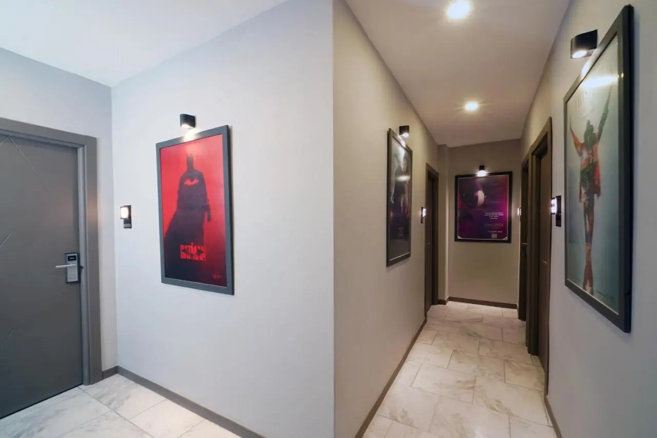 Meet İstanbul Hotel Kadikoy