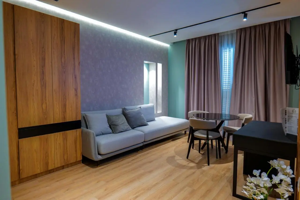 LORD Hotel