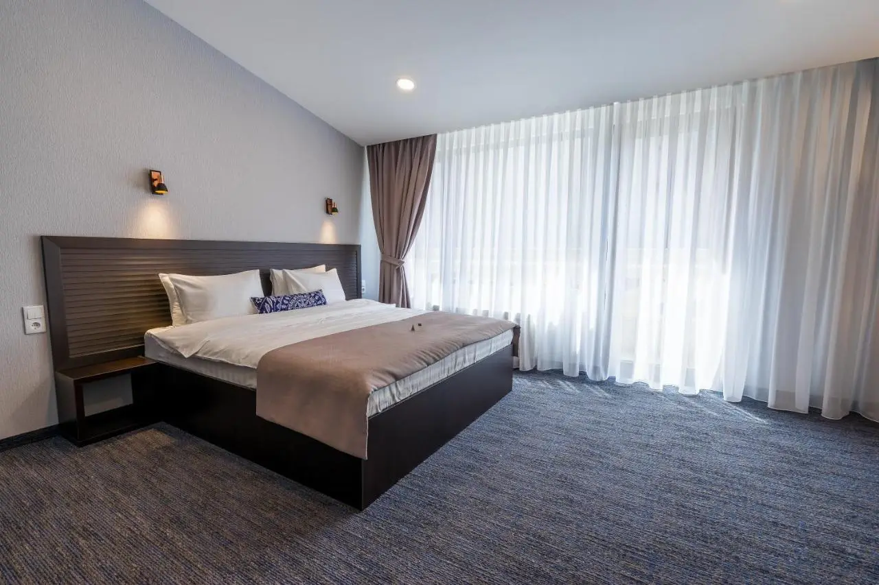 Hotel Bella Casa