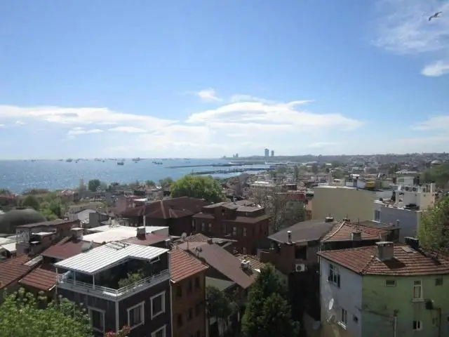 Timeks Hotel Sultanahmet