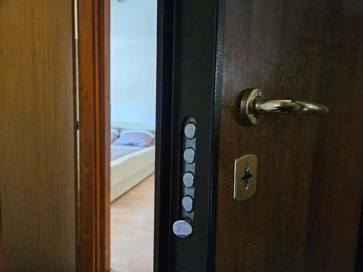 Apartment ADI
