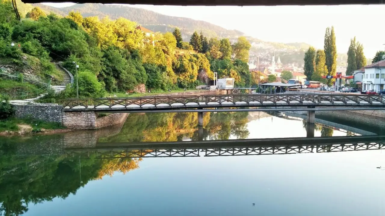 Pansion River