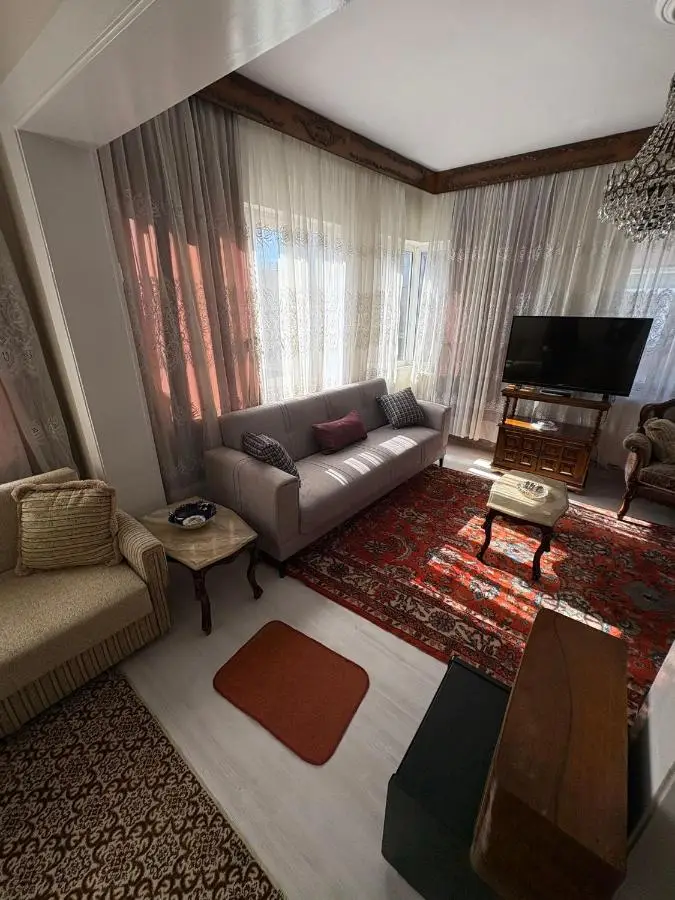 Efe Apart Hotel