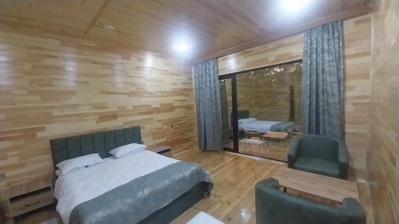 Nur Cottages