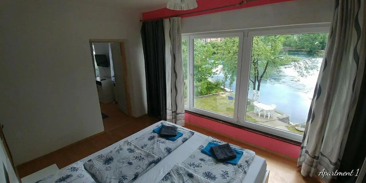 Guesthouse Una 1 Bihac