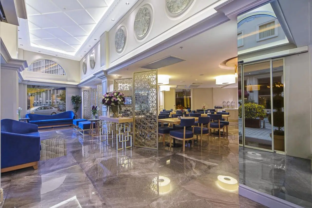 History Hotel