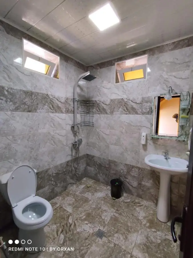 Qafqaz Mini Villa