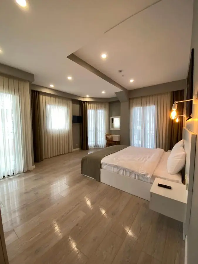 Li Hotel Pera