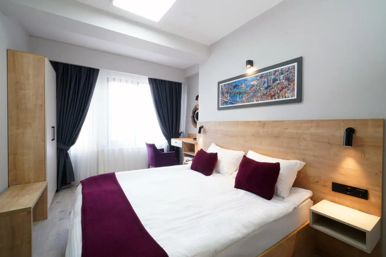 Meet İstanbul Hotel Kadikoy