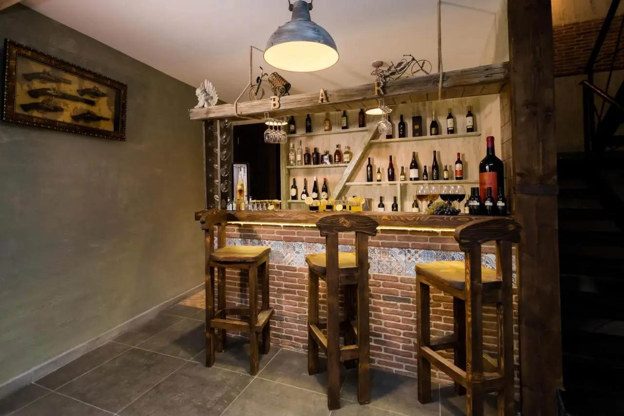 Old Side Boutique Hotel