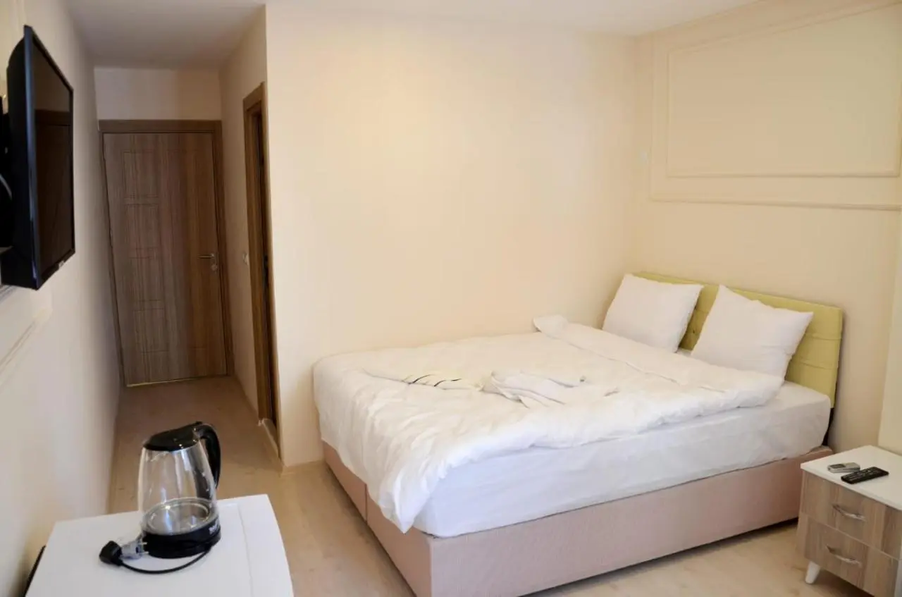 Sultanahmet çoşkun hotel