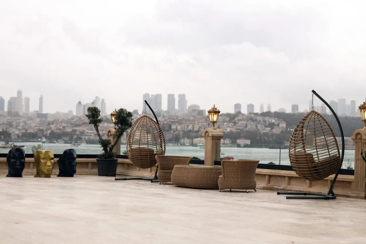 A11 HOTEL BOSPHORUS