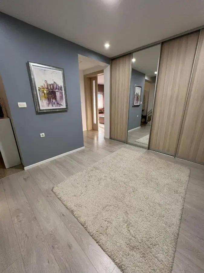 Apartman Mak