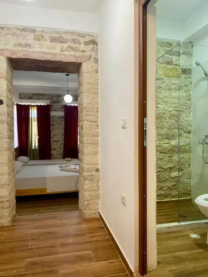 Boutique Vila ERI