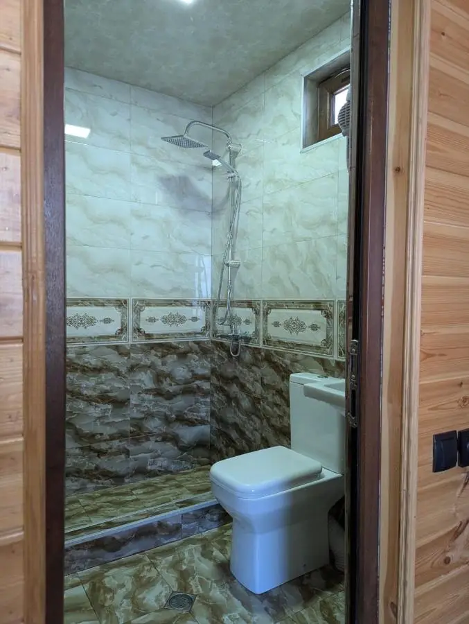 cottage nikolozi