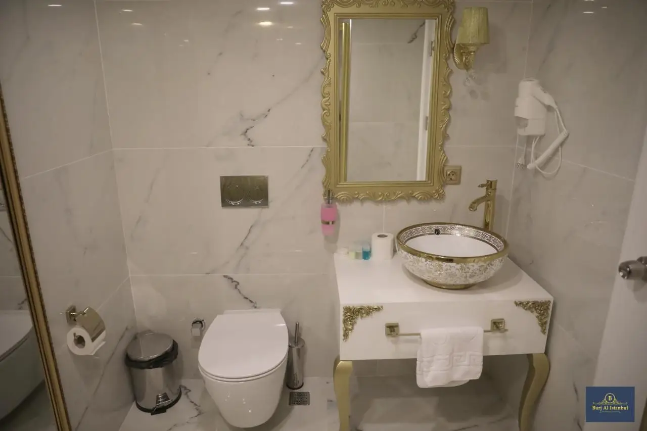 Blue Pera İstanbul Hotel