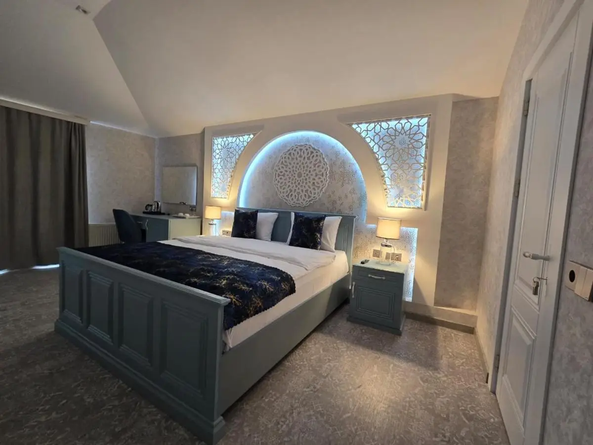 Sands of Time Apart Hotel