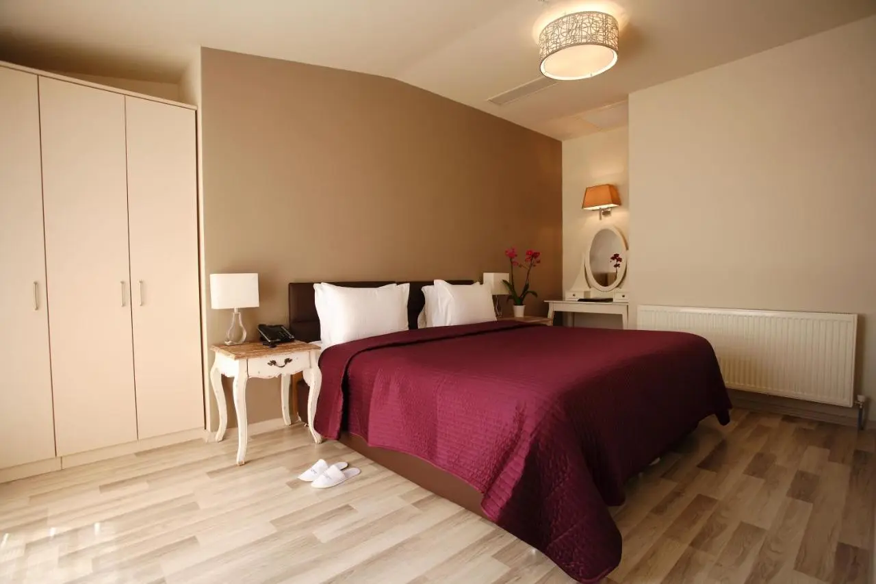 Home Stay Home Sisli