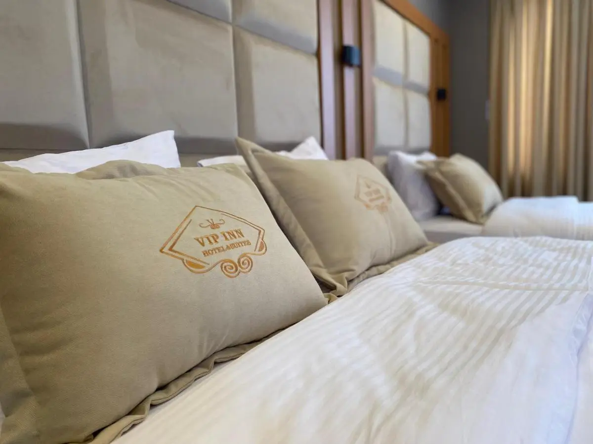Tuyap Vip inn Hotels