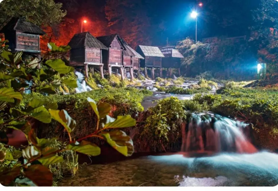 Cottage MIRNI RAJ