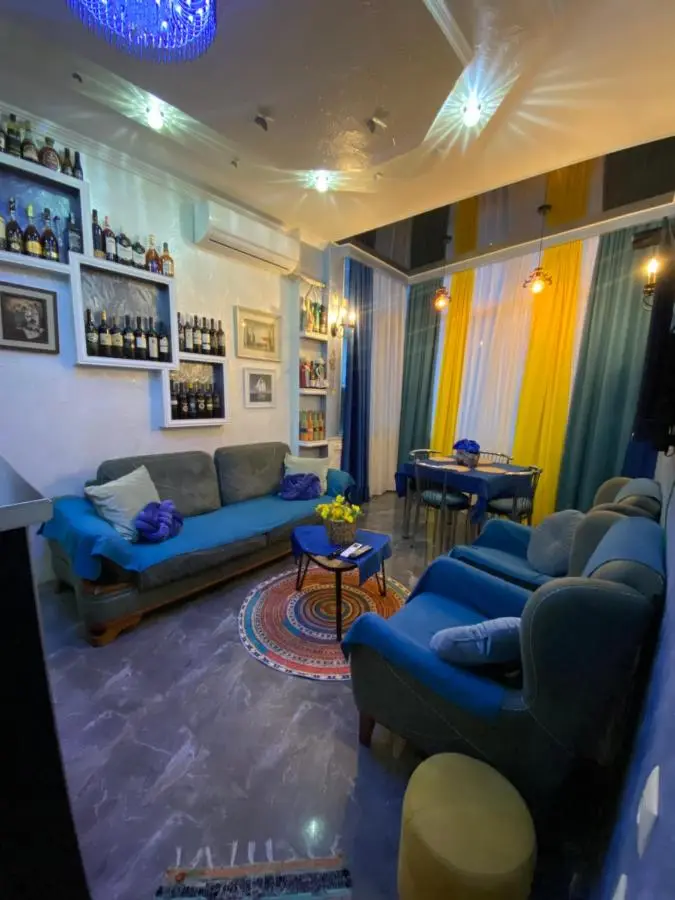 Dea Apartments