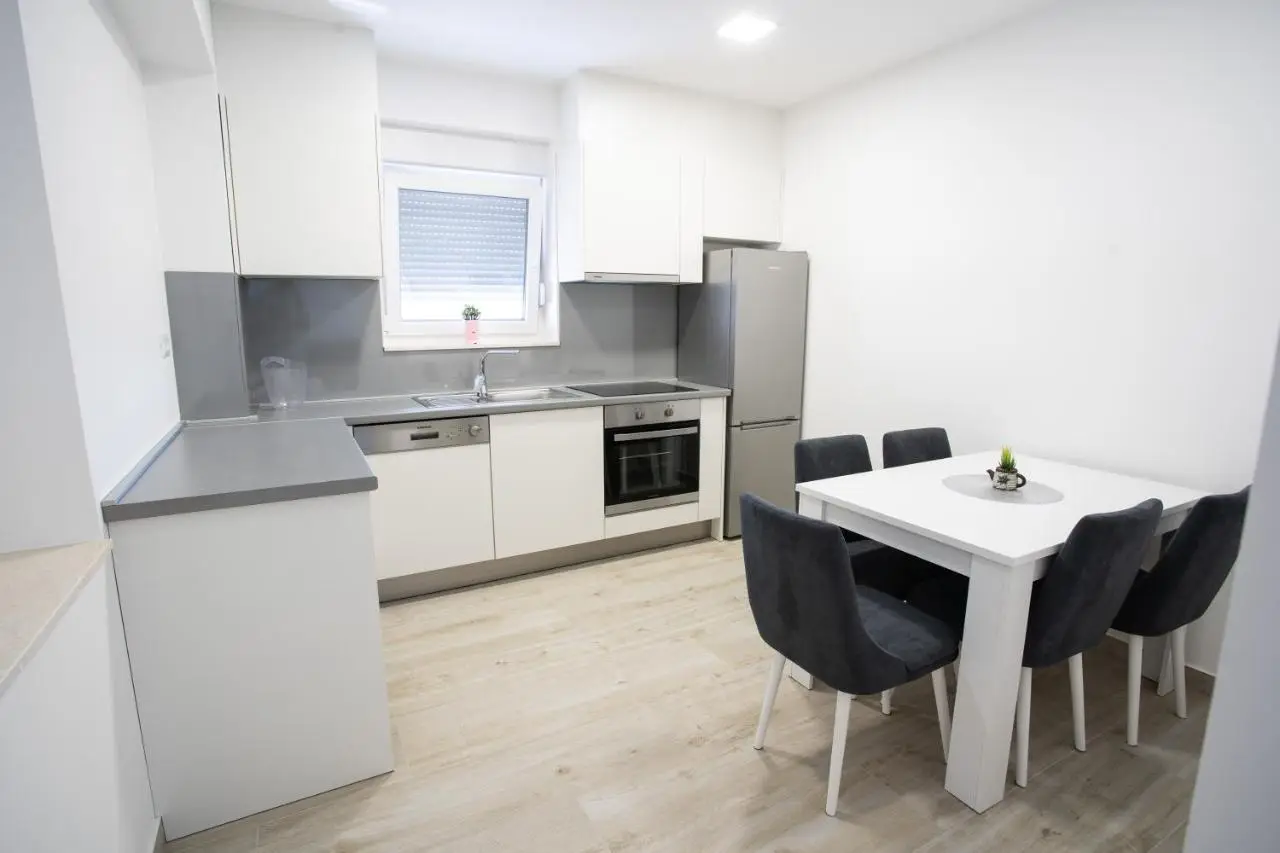 Apartmani Centar