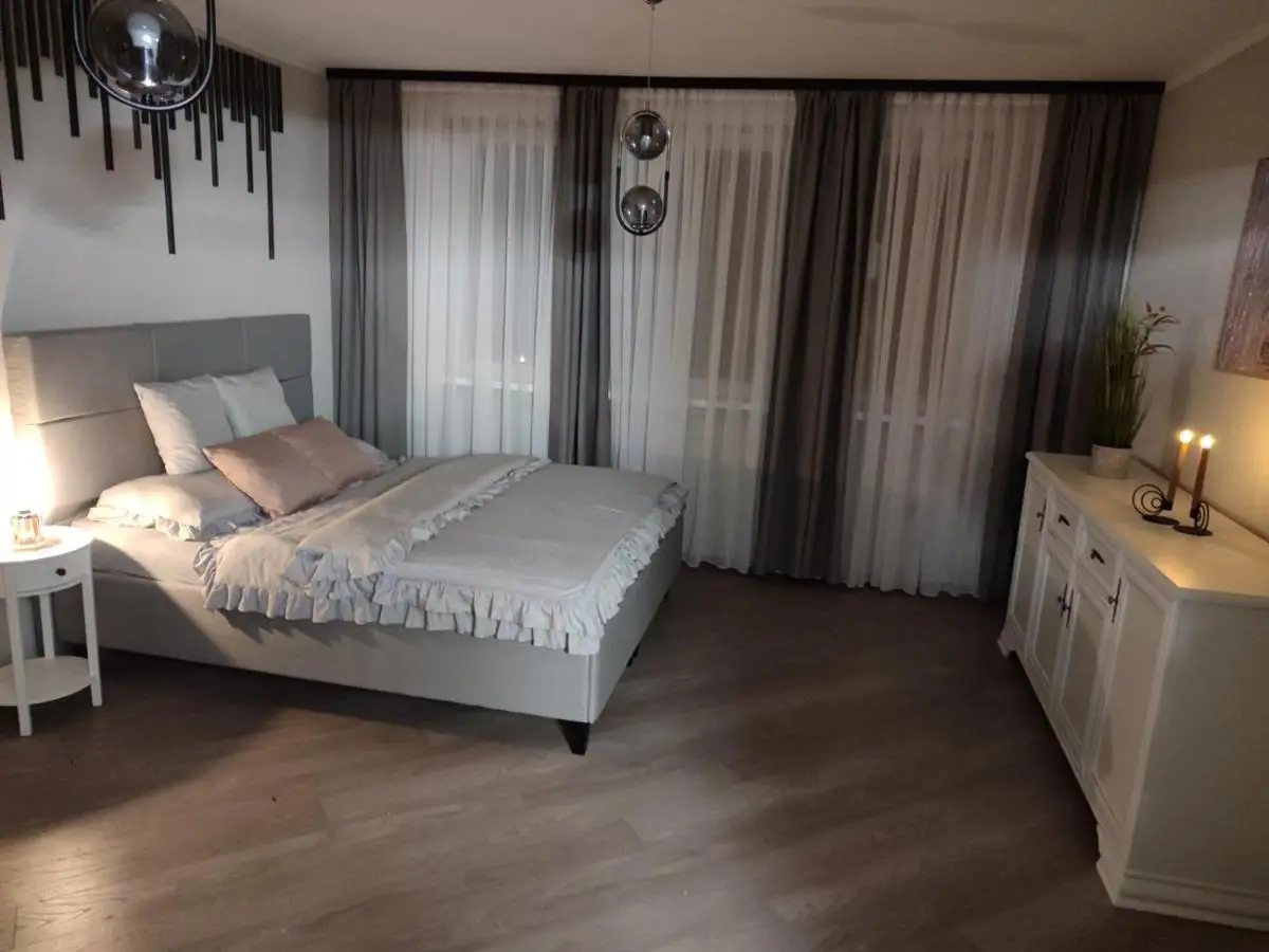Villa Lea Tuzla